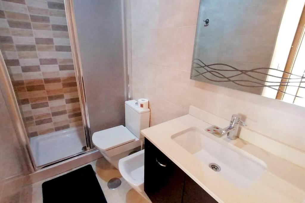 Penthouse In Old City Center By Nras Apartamento Alicante Exterior foto