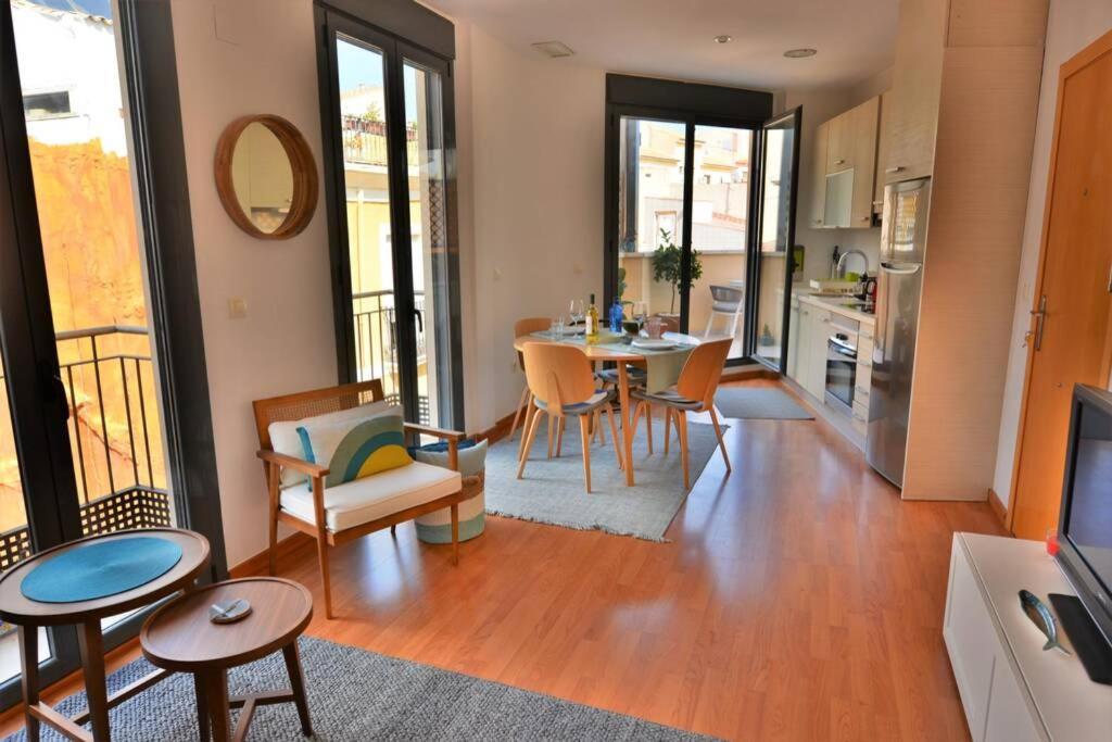Penthouse In Old City Center By Nras Apartamento Alicante Exterior foto