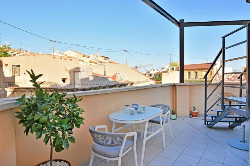 Penthouse In Old City Center By Nras Apartamento Alicante Exterior foto