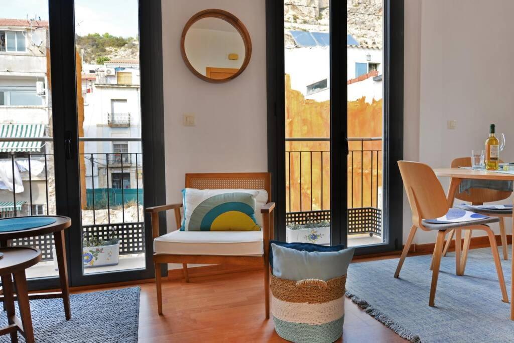 Penthouse In Old City Center By Nras Apartamento Alicante Exterior foto