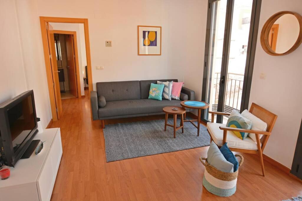 Penthouse In Old City Center By Nras Apartamento Alicante Exterior foto