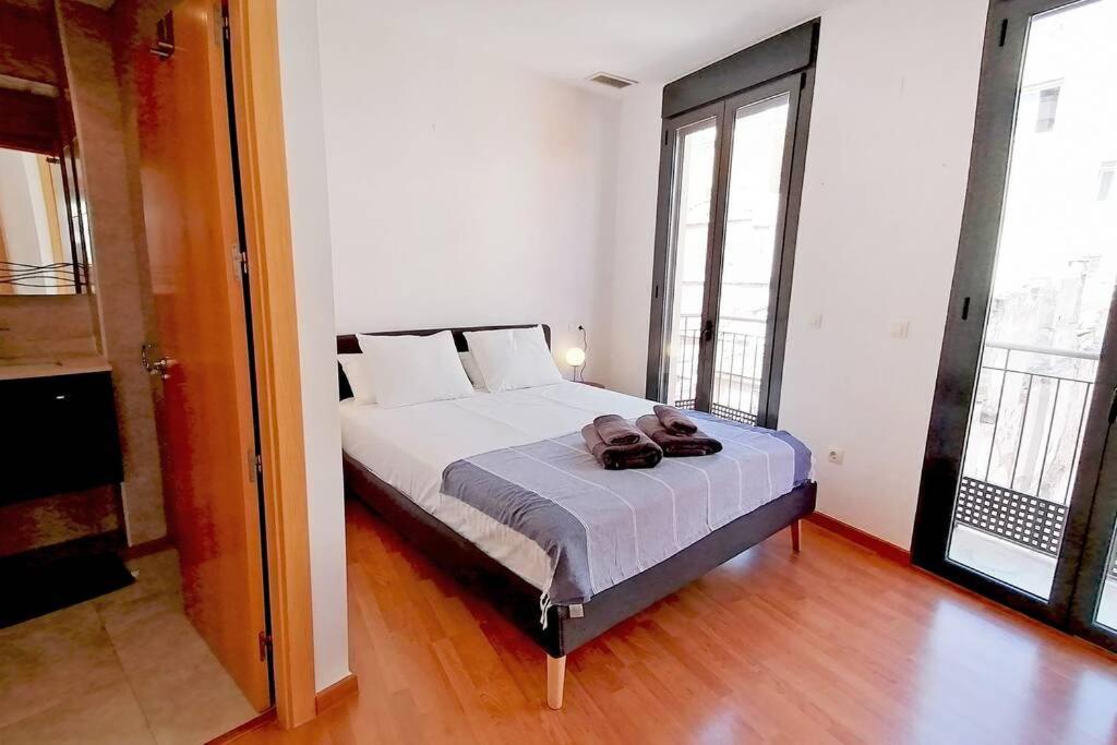 Penthouse In Old City Center By Nras Apartamento Alicante Exterior foto