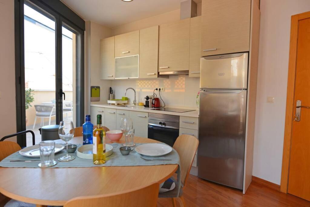Penthouse In Old City Center By Nras Apartamento Alicante Exterior foto