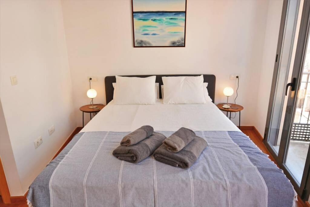 Penthouse In Old City Center By Nras Apartamento Alicante Exterior foto